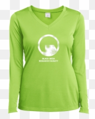 Half Life 2 T Shirt Lst353ls Sport - Tek Ladiesu0027 Ls Png,Half Life Logo