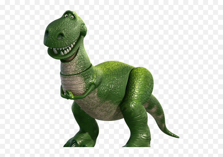 Baú De Imagens Toy Story Png - Rex Toy Story Png Hd,Toy Png