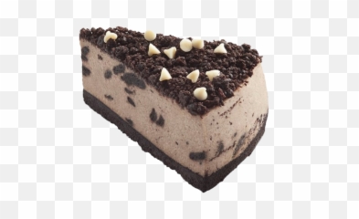 Download Hd Oreo Cheesecake - Oreo Cheesecake Png Oreo Cheesecake Png,Oreo Transparent