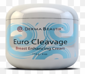 Breast Enhancement Enlargement Cream - Cosmetics Png,Cleavage Png