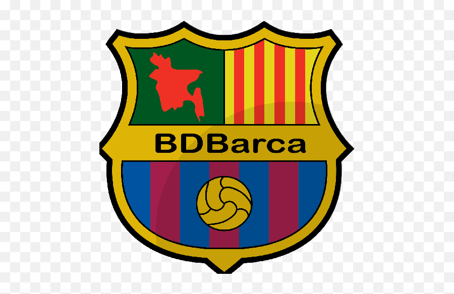 Minhaz Uddin Rehman Samir - Fc Barcelona Logo Transparent Png,Barcelona Logo