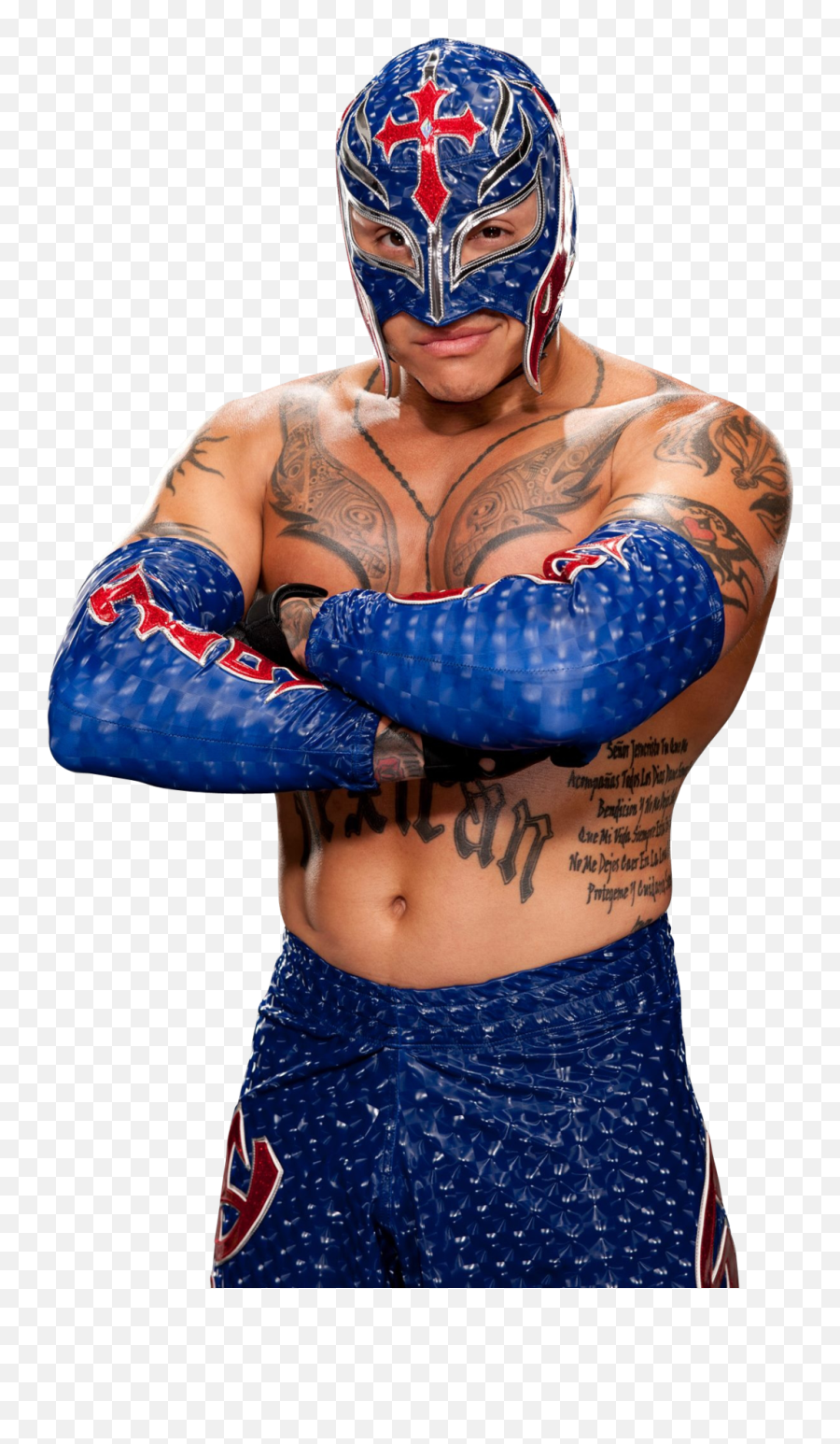 Wwe Rey Mysterio Png - Wwe Rey Mysterio 2012,Rey Mysterio Png