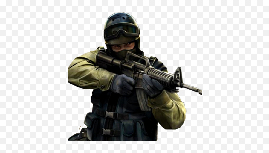 Csgo Png 23 Image - Counter Strike Source Png,Csgo Png