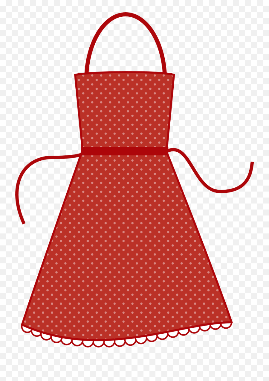 Apron Clipart Png Transparent Image - Apron Clipart Png,Apron Png