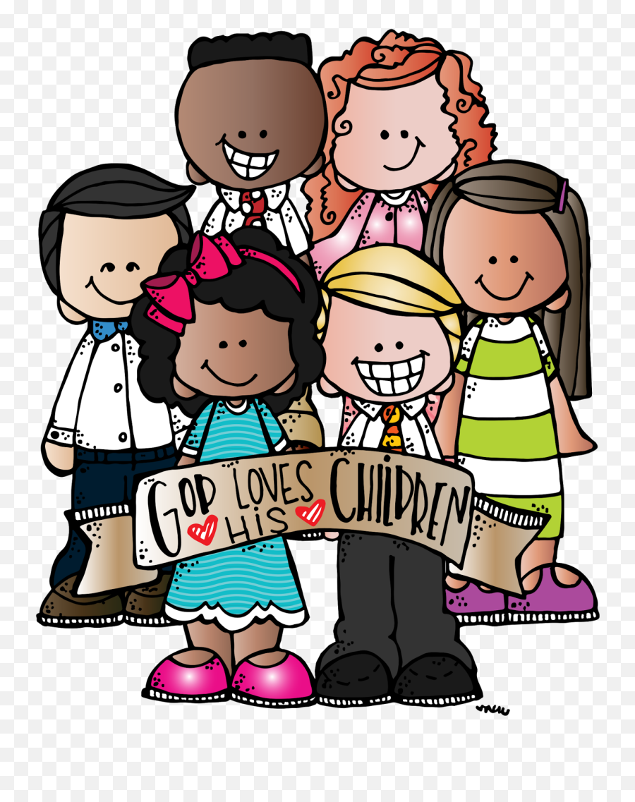 Melonheadz Easter Clipart Png 3 Image - Lds Primary Clipart,Easter Clipart Png