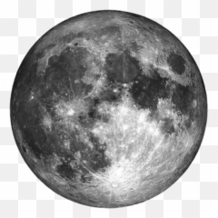 Unique Personalized Moon Phase Posters - Mars Black And White Png,Moon Phases Png