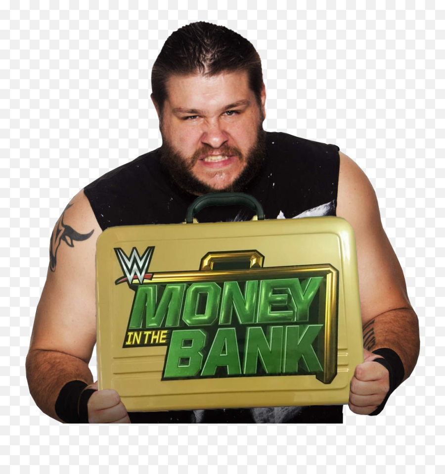 Bank Briefcase Transparent Png - Tattoo,Sheamus Png