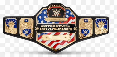 Wwe United States Championship - Wwe United States Championship Png,Jinder Mahal Png