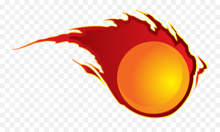 Fireball High Quality Png - Fire Ball Clipart,Quality Png