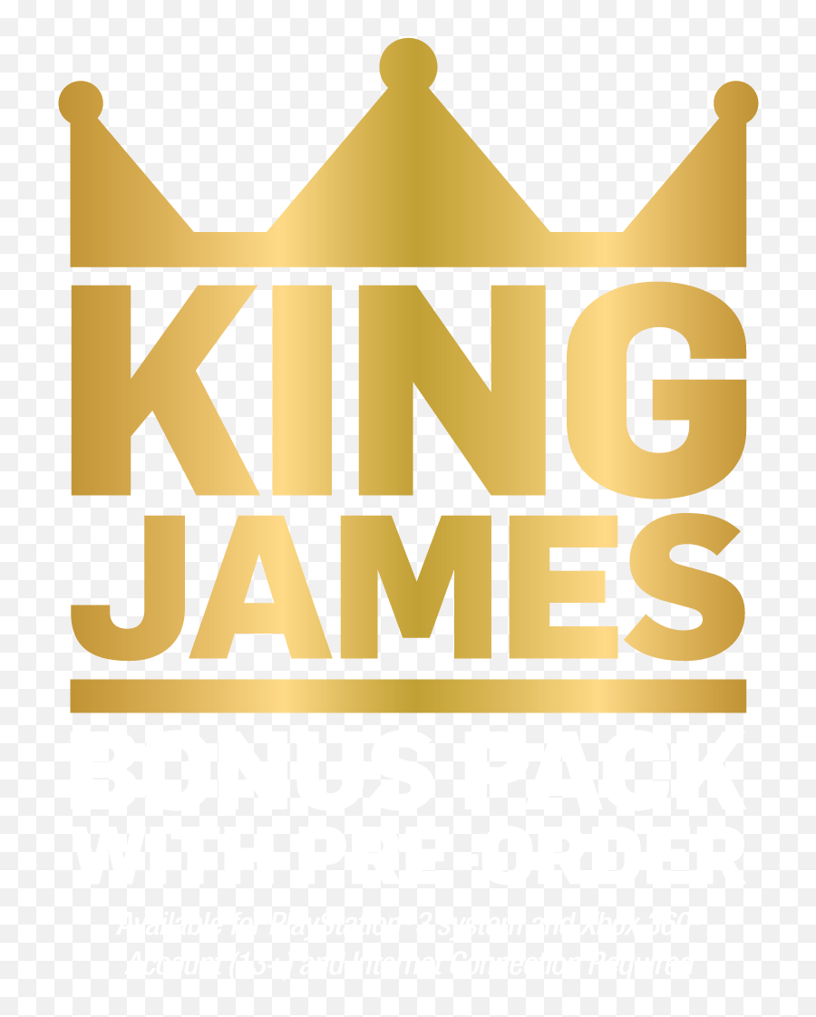 King - Jamesburstfordark U2013 Antdagamercom King James Png,Lebron James Logo Png