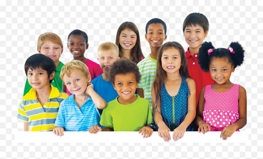 Transparent Background Png Image - School Kids Transparent Background,Children Transparent Background