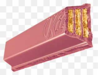 Kit Kat Ruby - Paisley png