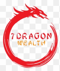 7 Dragon Wealth - Logo png