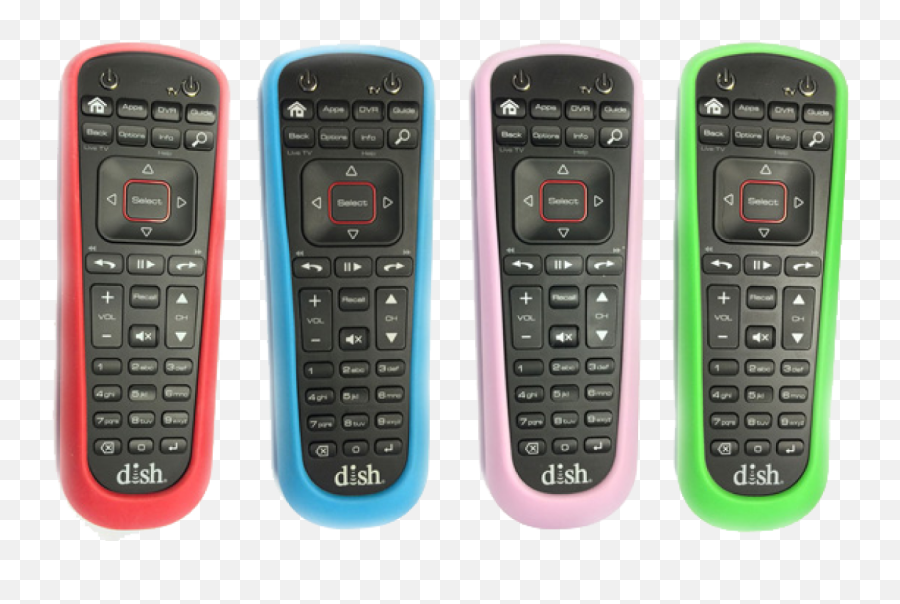 Dish Remote Skins - High Power Technical Services Dish Png,Tv Remote Png