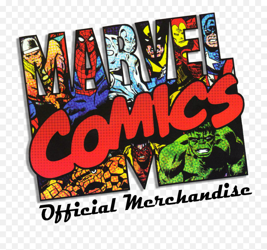 Download Marvel Comics Png Vector Free - Marvel Marvel Logo Comic Png,Comics Png