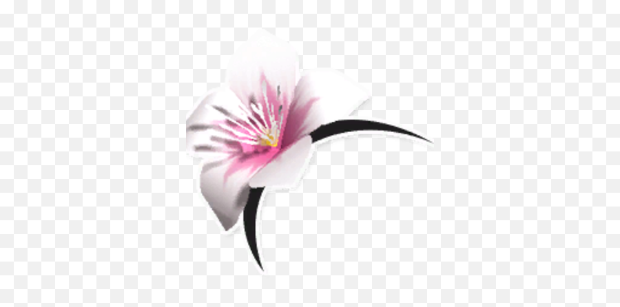 Head Blossom Garden Paws Wiki Fandom - Artificial Flower Png,Blossom Png