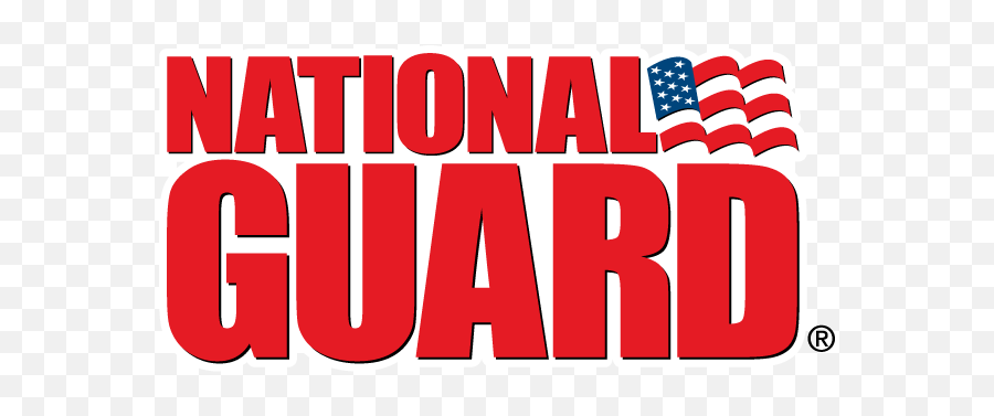 Kentucky National Guard Logo - National Guard Logo Png Hd,Trap Nation Logo