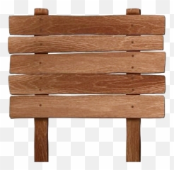 Wooden Sign Blank Png Hd Image All - Boards