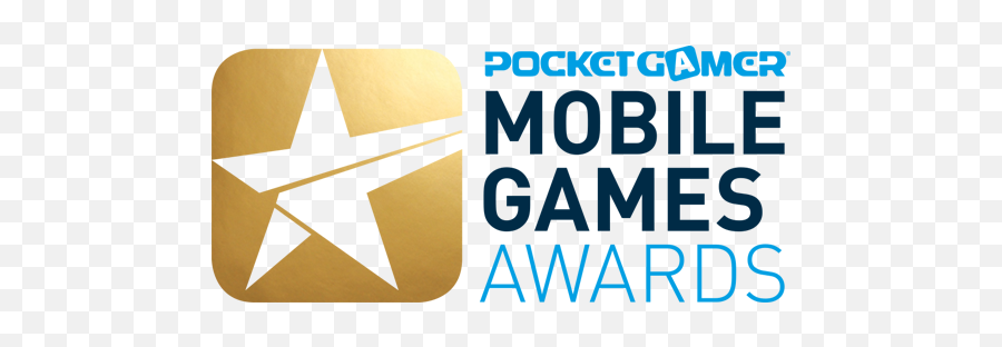 The Winners Of 2018 U2013 Mobile Games Awards - Pocketgamer Mobile Games Awards Png,Dokkan Battle Logo