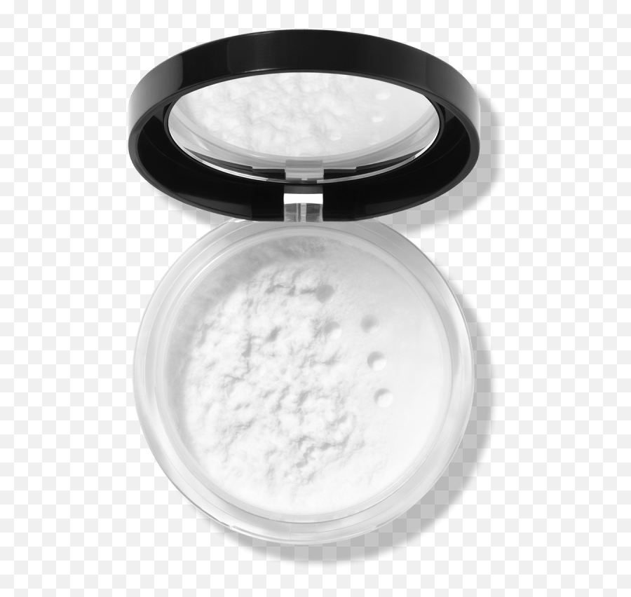 Loose Setting Powder Translucent Makeup Nip Fab Png Transparent