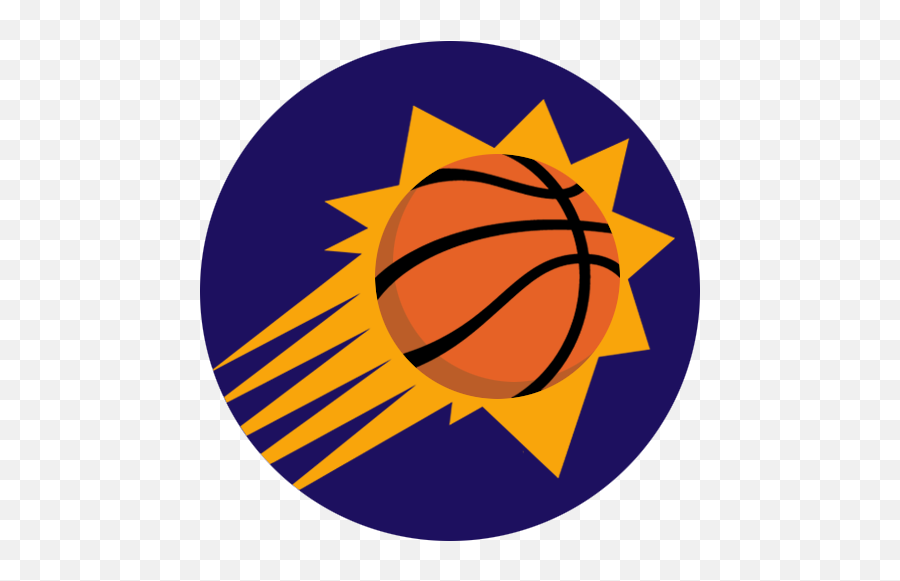 Https - Phoenix Suns New Logo Png,Suns Logo Png