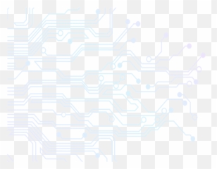 Circuit Texture Png Picture - Red Technology Background