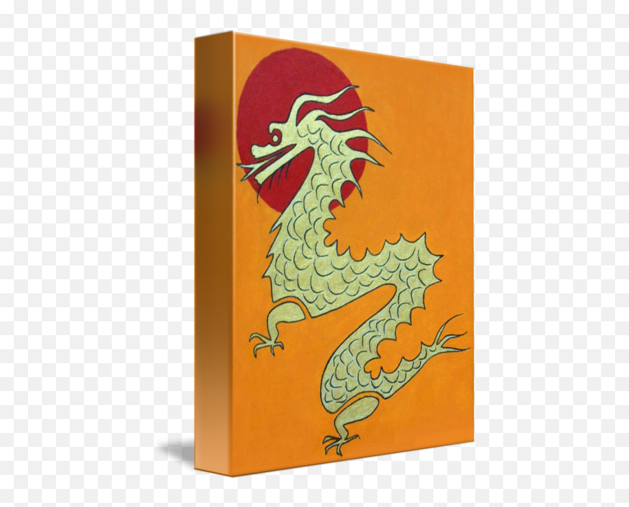 Asian Dragon Icon By Jayne Somogy - Dragon Png,Asian Dragon Png