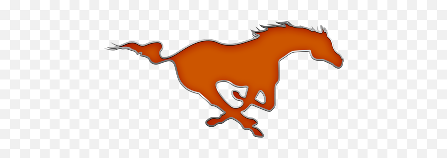 Campus Information Home - Logo Smu Mustangs Png,Mustang Mascot Logo