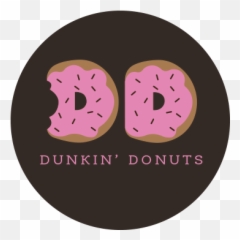Dunkinu0027 Donuts U2014 Lindsay Hill Png