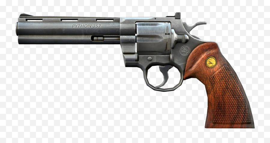 Magnum - 357 Winchester Magnum Revolvers Png,Dayz Png