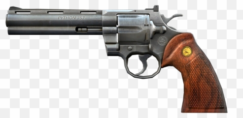 Magnum - 357 Winchester Magnum Revolvers Png,Dayz Png