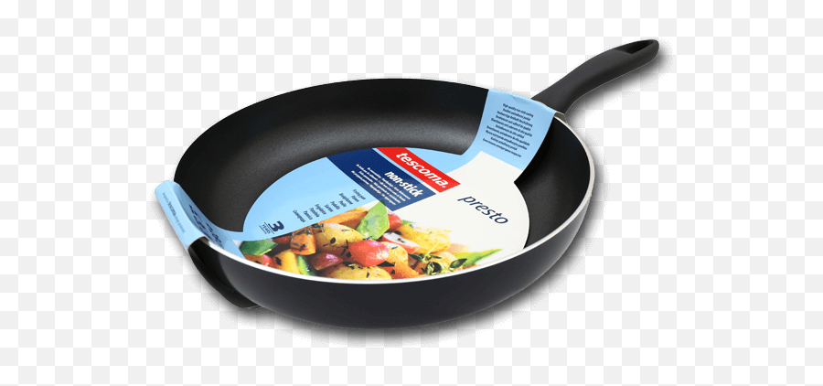 Download Tescoma Frying Pan Presto 28cm - Frying Pan Png,Frying Pan Png
