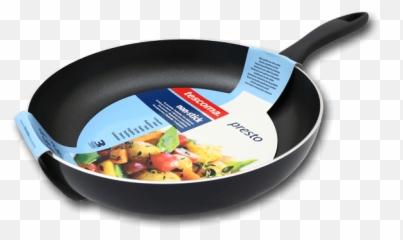 Download Tescoma Frying Pan Presto 28cm - png
