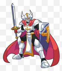 Splinterlands Fantasy Story And Music Contest Semana 19 - Paladin Cartoon Png,Paladin Png