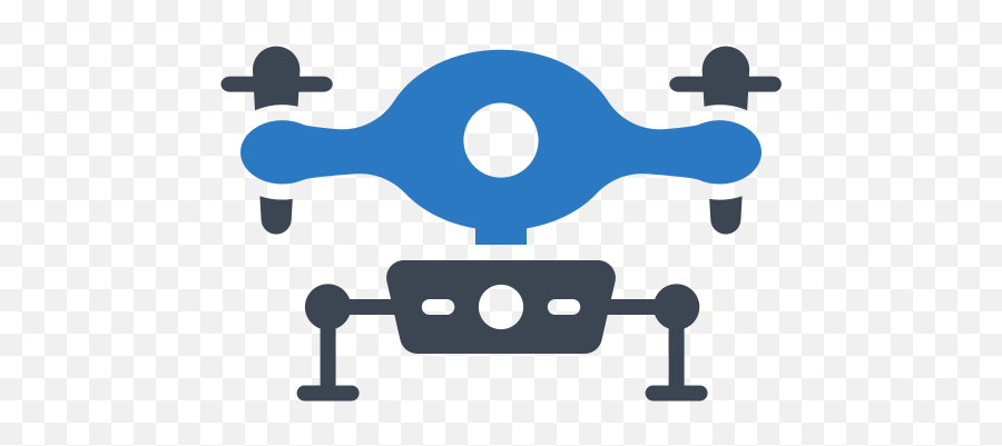 Technology Drone Free Icon Of 1 - Helicopter Png,Drone Icon Png