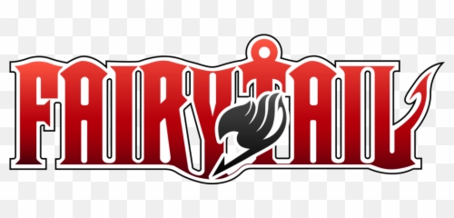 Download Fairy Tail Logo Wallpapers For - Png
