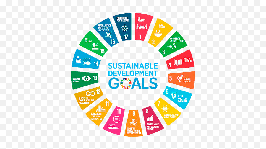 Sustainable Development Goals - Sustainable Development Goals Corona Png,Goals Png