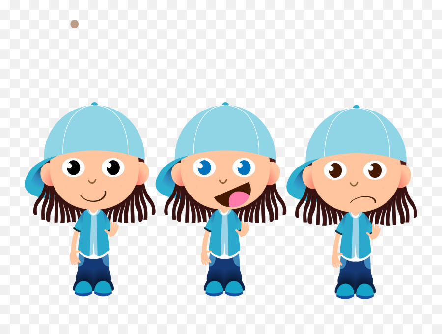 Blueboyjoint Png Clipart - Royalty Free Svg Png 3 Boys Cartoon Png,Boys Png