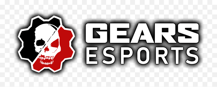 Gears Of War - Gears Of War Esports Png,Gears Of War 5 Logo