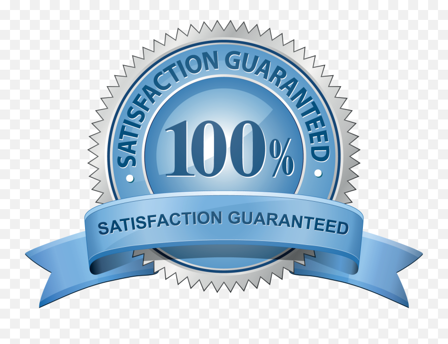 Embroidered Polo Shirts Cheap Custom Embroidery - Satisfaction Guarantee Blue Png,100 Pics Logos 46