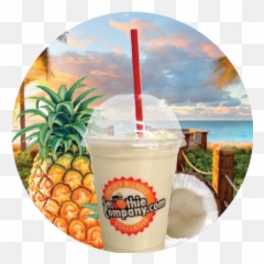 Pina Colada Archives - Smoothie Company Lifestyle Pineapple Png,Pina Colada Png
