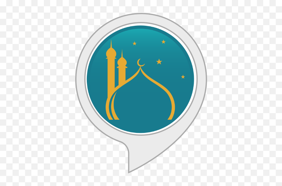 Amazoncom What Is Islam Alexa Skills - Islam Png,Islam Transparent