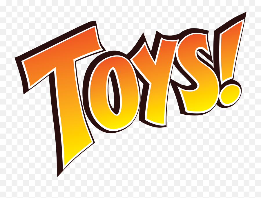 Toys Logo Png 4 Image - Toys Logo,Toys Png