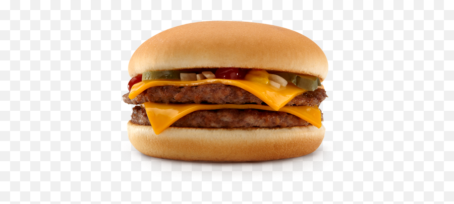 Cheeseburger Png 2 Image