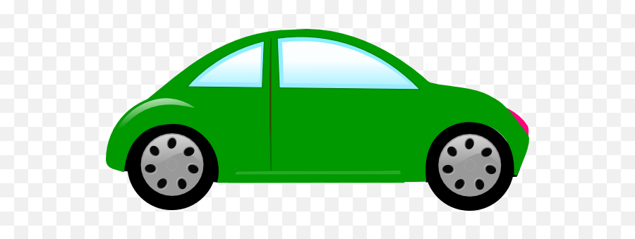 Clipart Green Car - Blue Car Clipart Png,Green Car Png