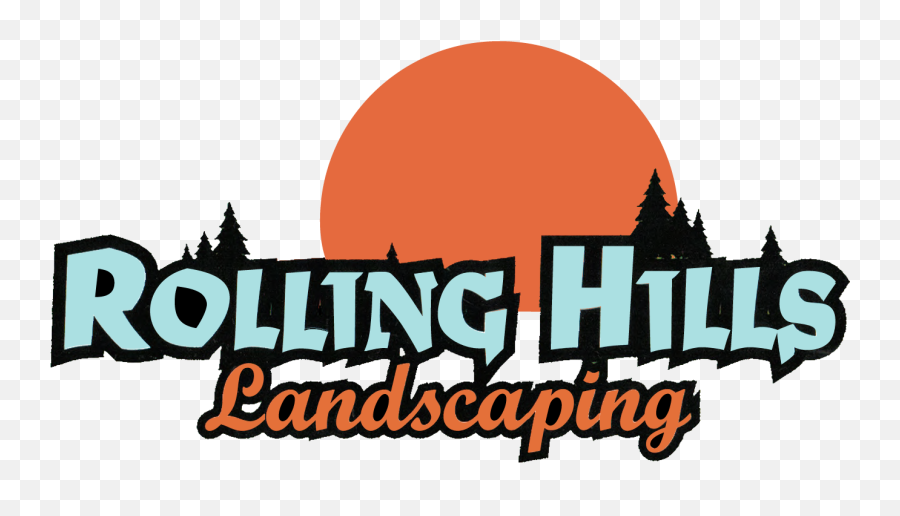Bg01png - Rolling Hills Landscaping 908 8327805 Clip Art,Hills Png