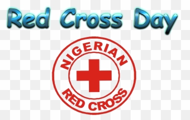 Red Cross Day Png Image File - Nigerian Society Logo