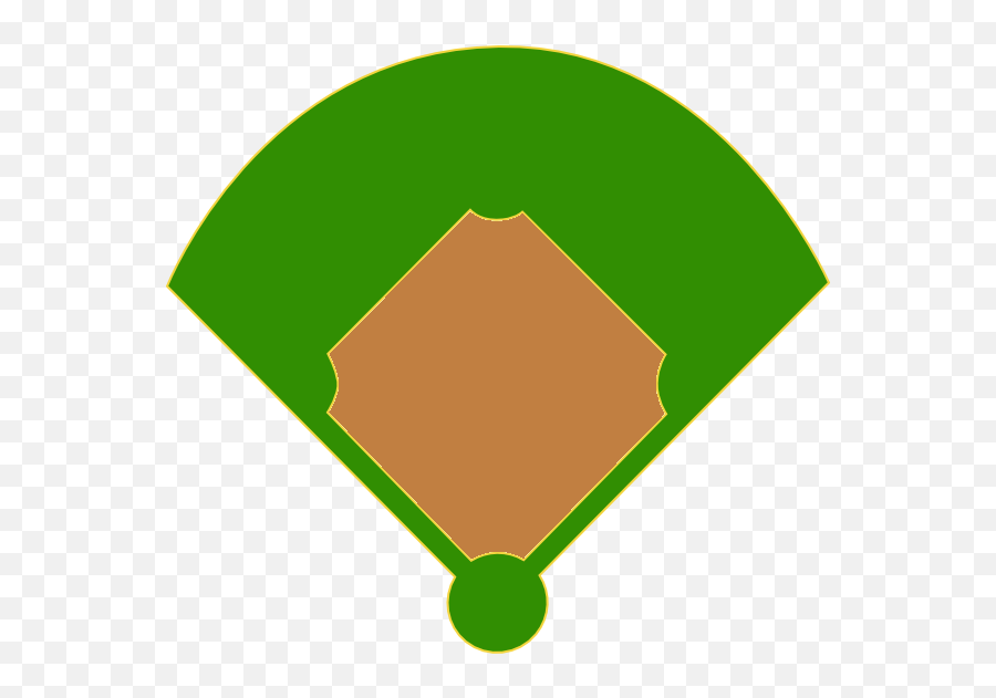 Download Free Png Baseball Diamond Clipart - Image 14 Emblem,Diamond Clipart Png