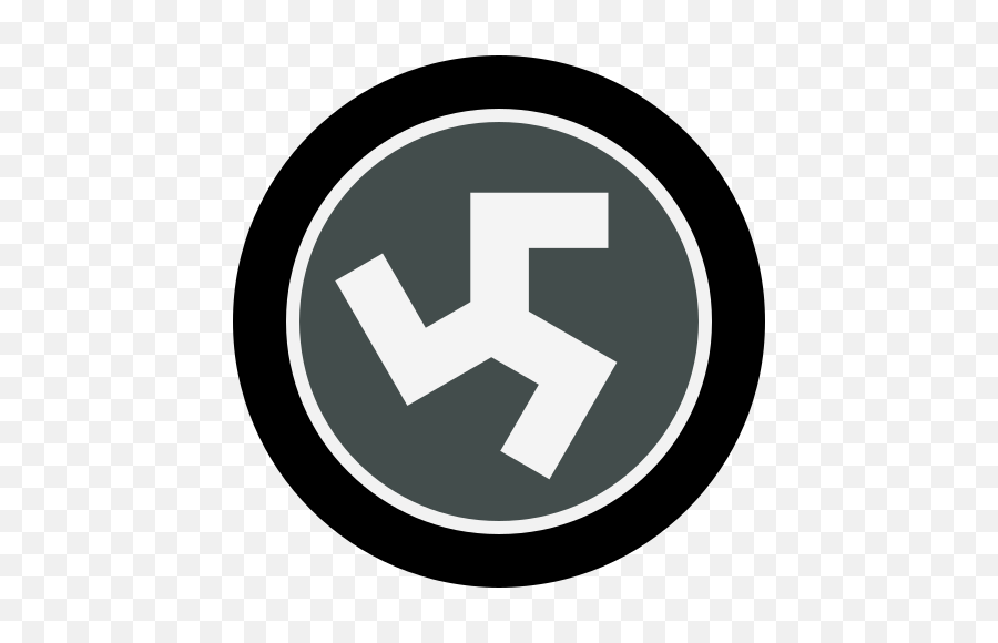 Fourth Reich - 4th Reich Metro Logo Png,Nazi Armband Png