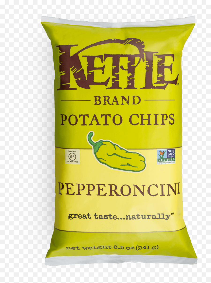 Homepage - Kettle Brand Kettle Brand Pepperoncini Potato Chips Png,Potatoes Png